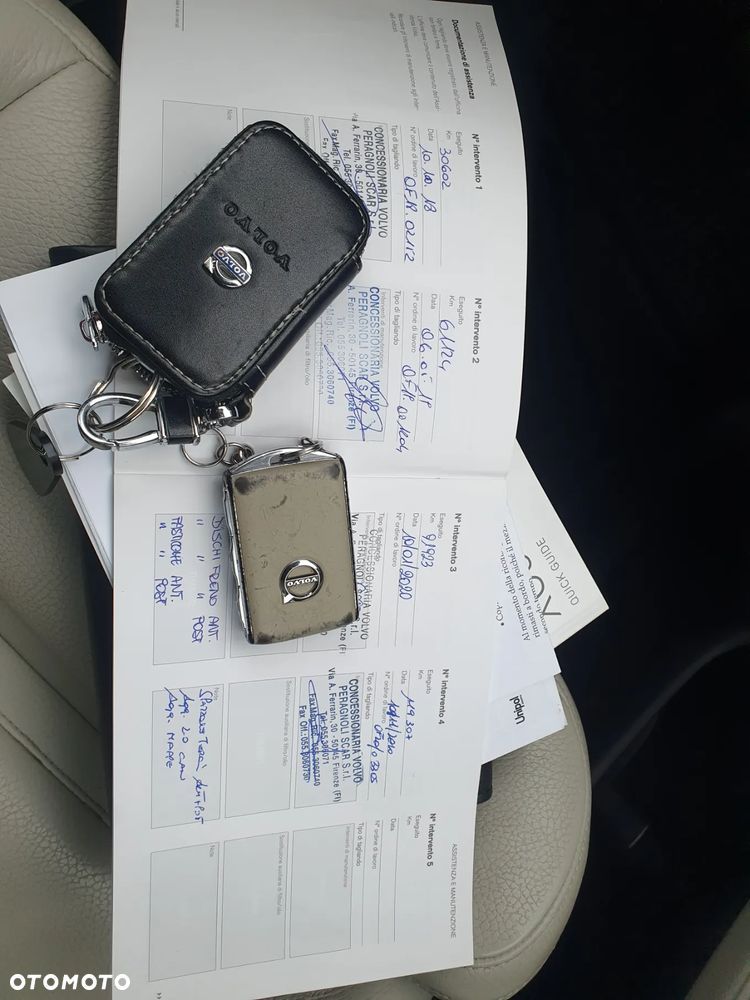 Volvo XC 60 D4 Geartronic RDesign - 18