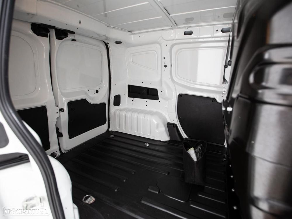 Fiat Fiorino 1.3 M-jet Adventure c/iva - 8