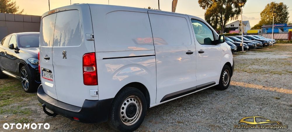 Peugeot Expert 1.5HDI Premium - 3