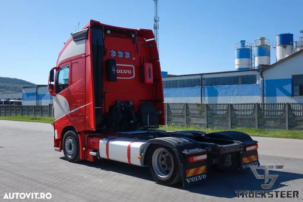Volvo FH500 - 4
