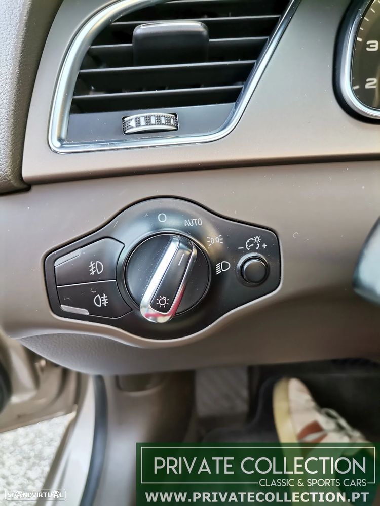 Audi A5 2.0 TFSI quattro S tronic - 19