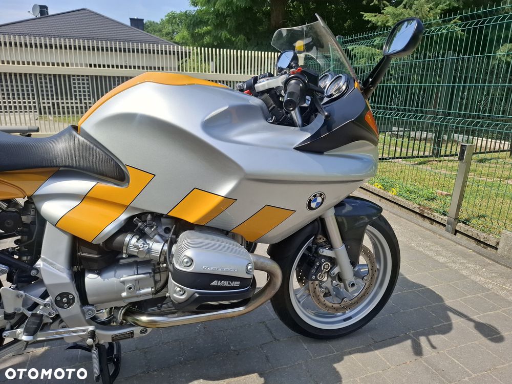 BMW R - 4