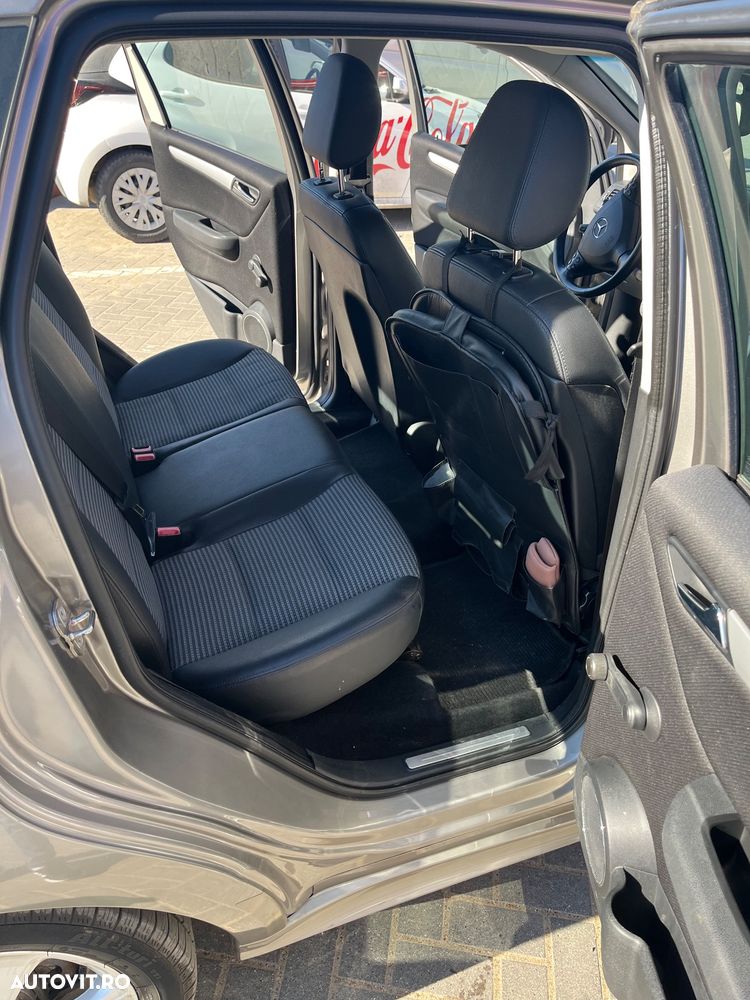 Mercedes-Benz A 150 Avantgarde - 8