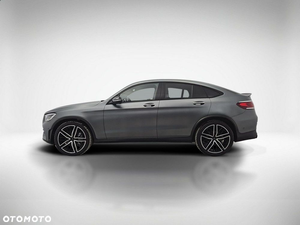 Mercedes-Benz GLC - 2