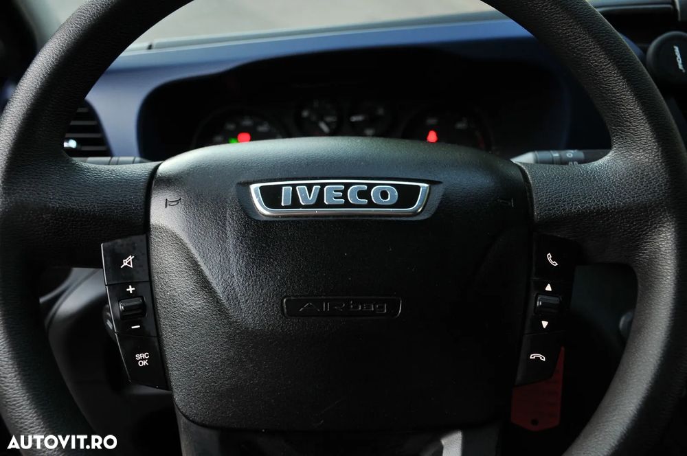Iveco Daily - 6