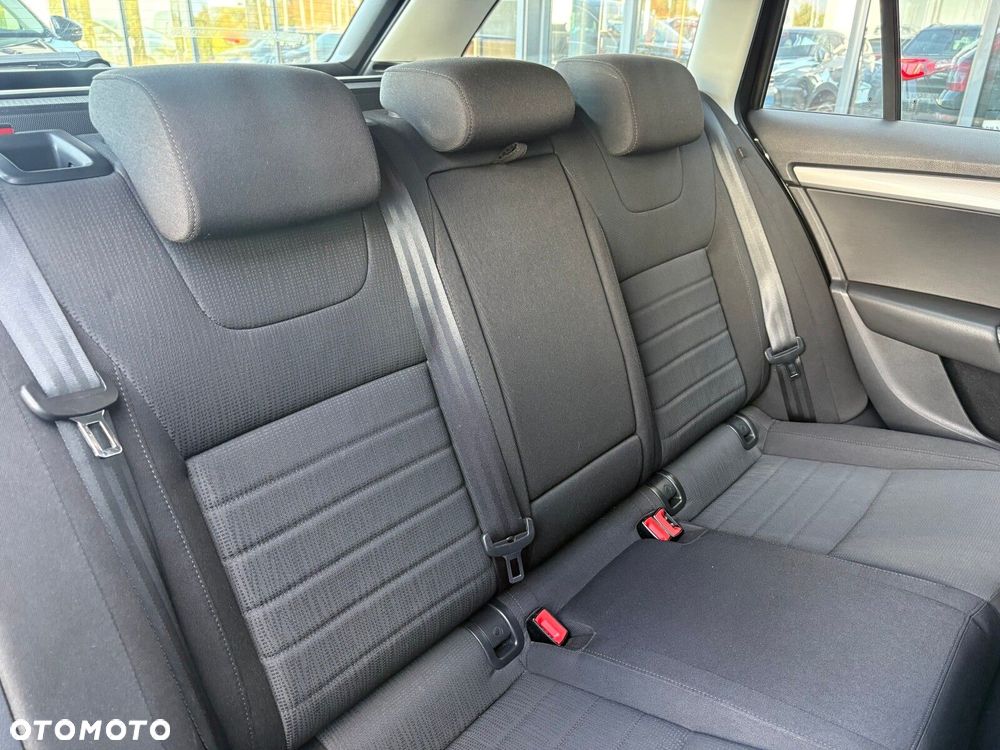 Skoda Octavia 1.6 TDI Style - 16