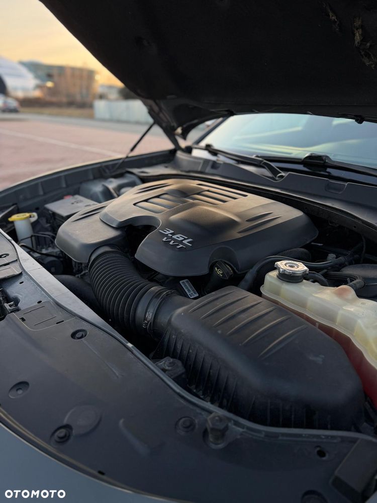 Dodge Charger - 17