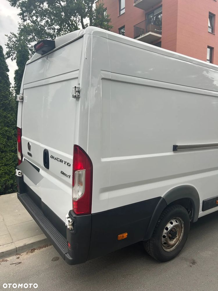 Fiat Ducato - 6