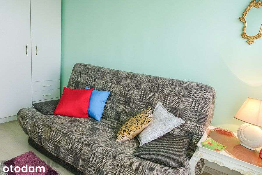 Pomorzany 2 pokoje 38 m2 2200+700