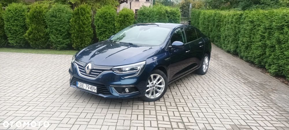 Renault Megane ENERGY TCe 130 EDC LIMITED - 1