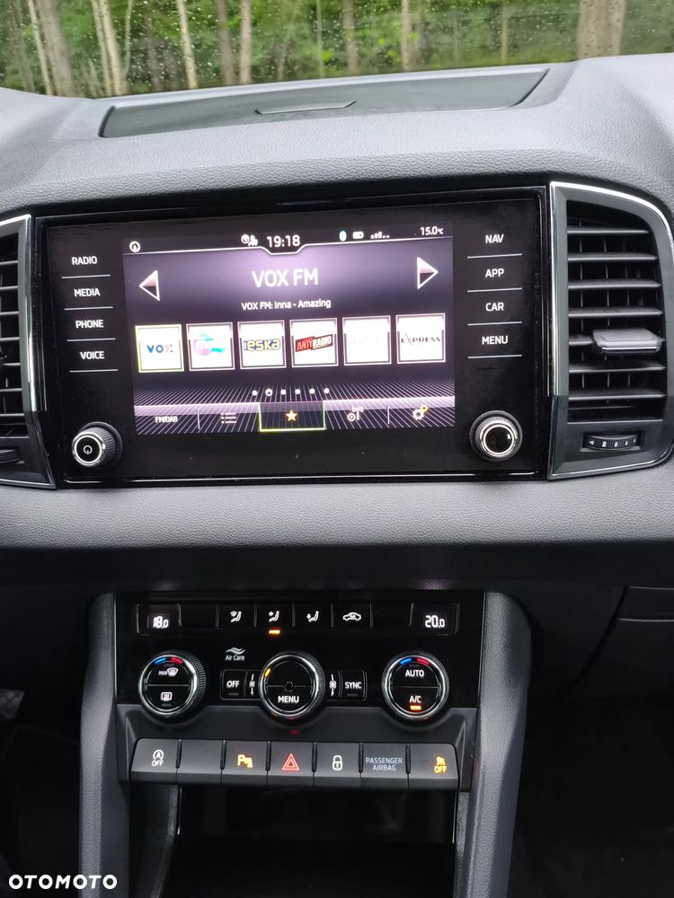 Skoda Karoq 1.5 TSI ACT Style - 27