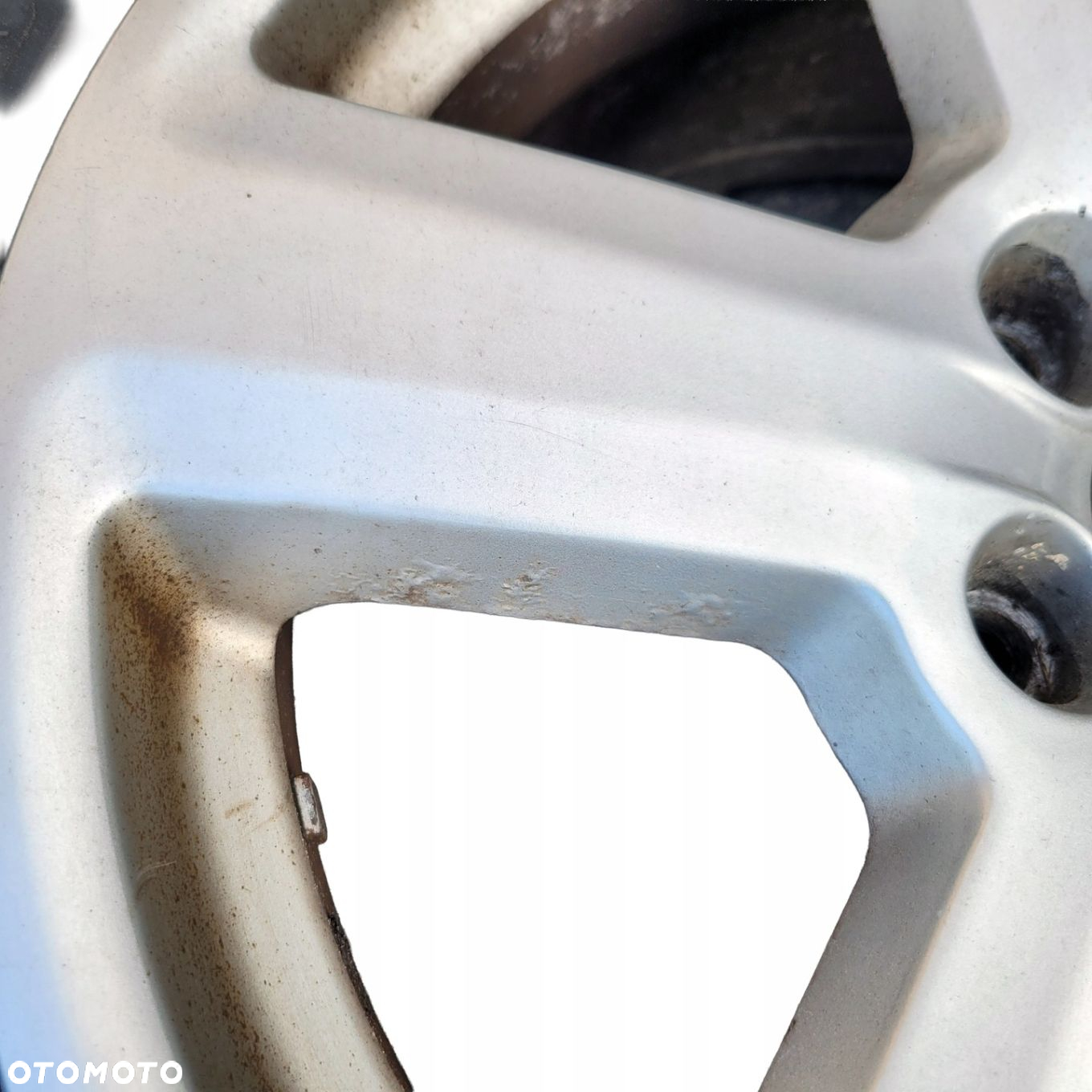 AUDI A6 C6 A8 D3 FELGI ALUMINIOWE ALUFELGI 5X112 17 CALI ALUSY KOŁA - 3