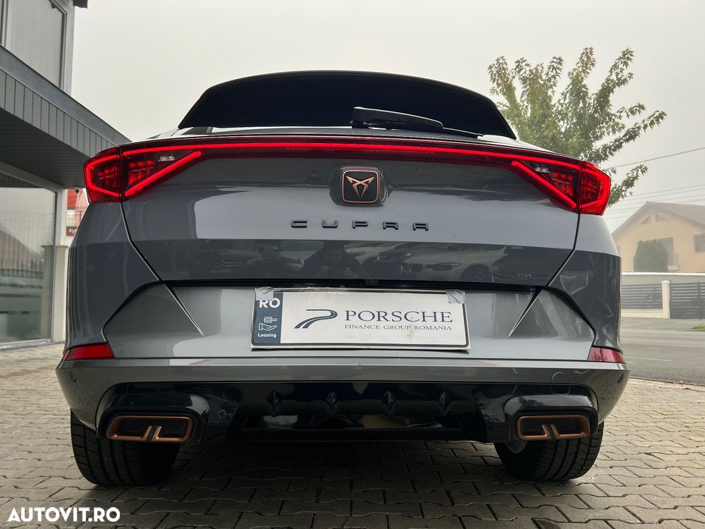 Cupra Formentor 1.4 e-Hybrid DSG - 11