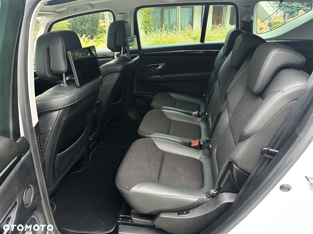 Renault Espace BLUE dCi 160 EDC BUSINESS EDITION - 12