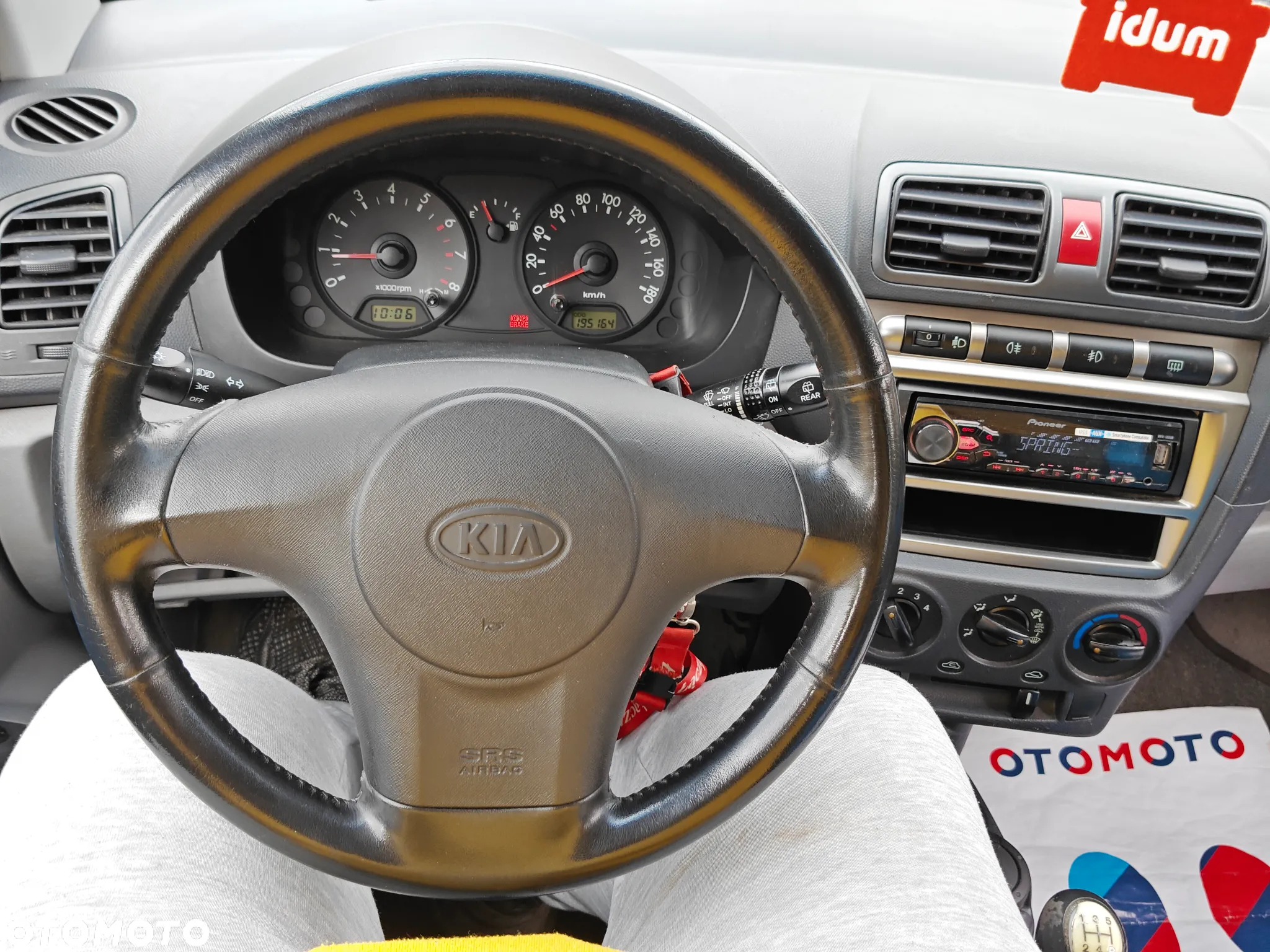 Hyundai i10 1.0 Access - 20