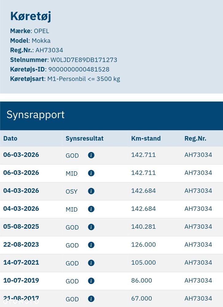 Opel Mokka 1.4 Turbo ecoFLEX Start/Stop 4x4 Innovation - 2