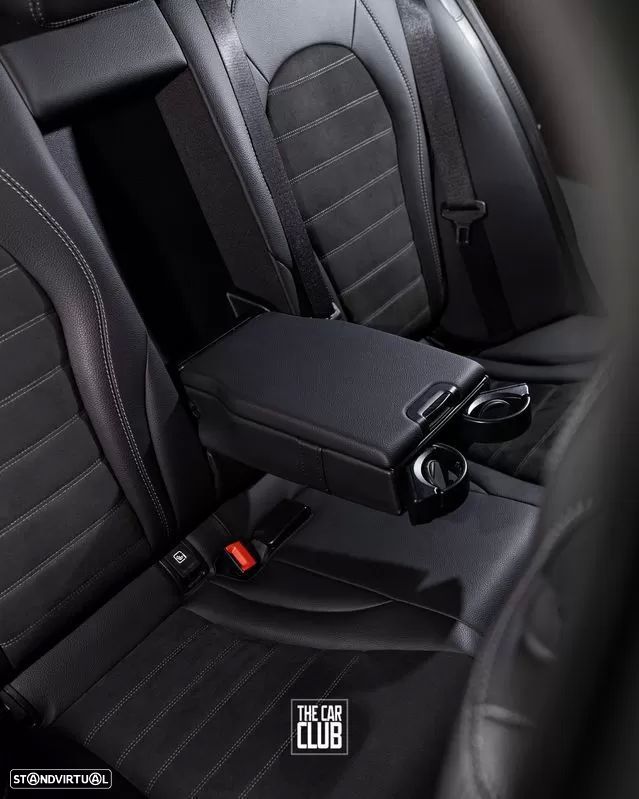 Mercedes-Benz C 300 - 26