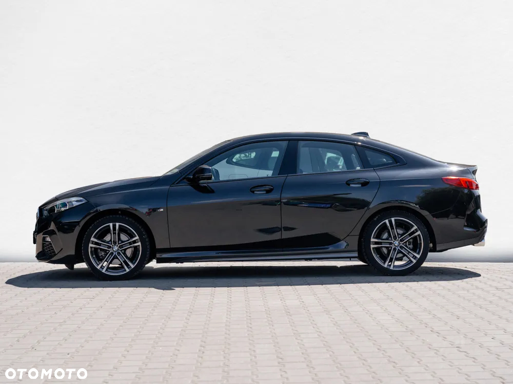 BMW Seria 2 218i M Sport - 3