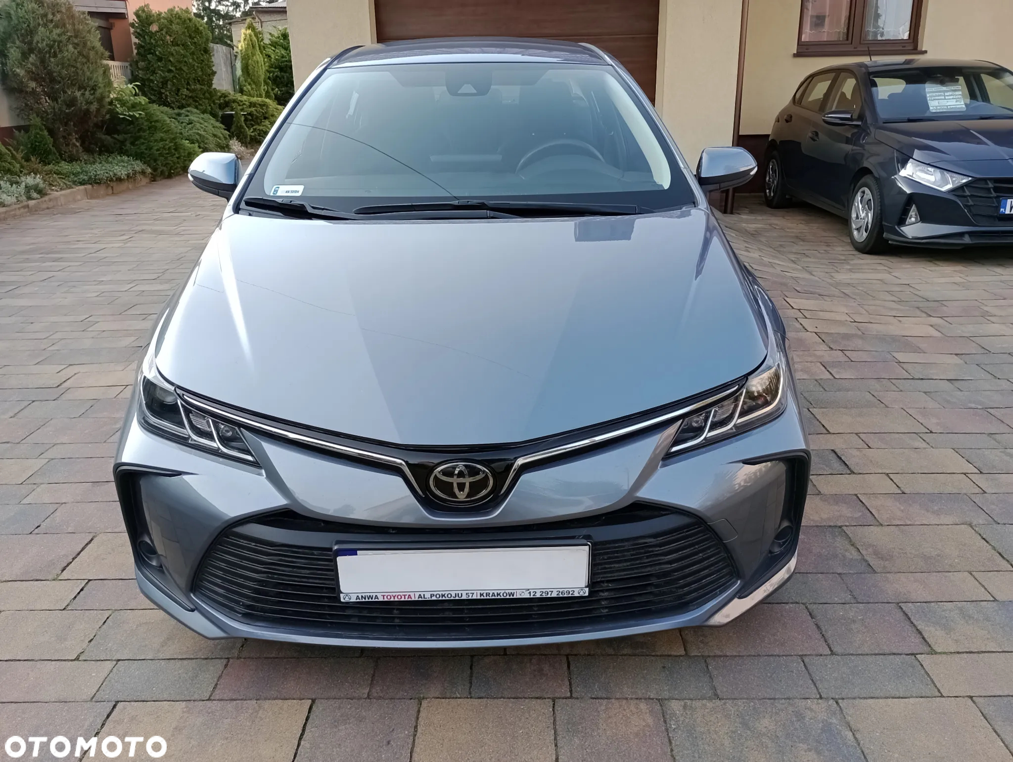 Toyota Corolla 1.5 Active - 19