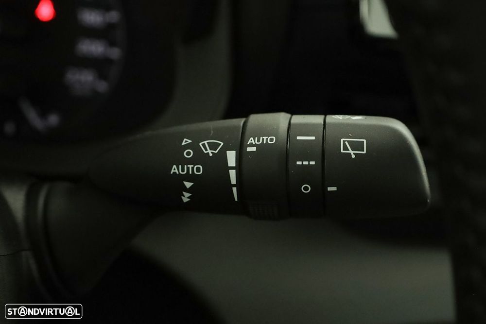 Toyota Yaris 1.0 VVT-i Comfort Plus - 14