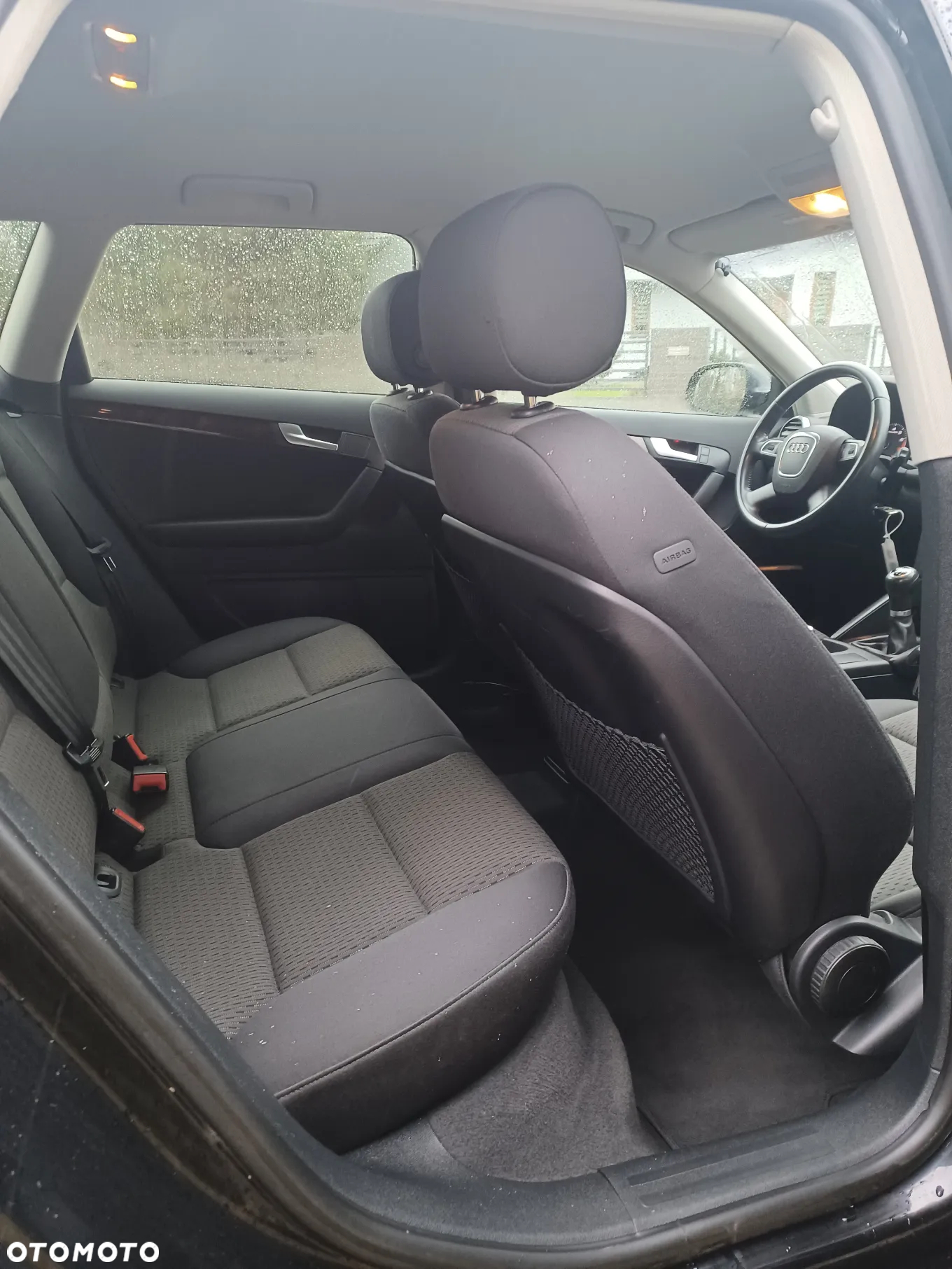 Audi A3 2.0 TFSI Sportback Ambition - 27