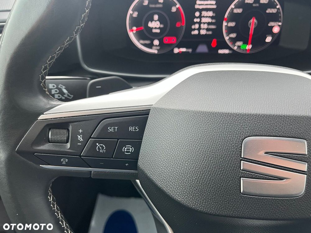 Seat Leon - 24