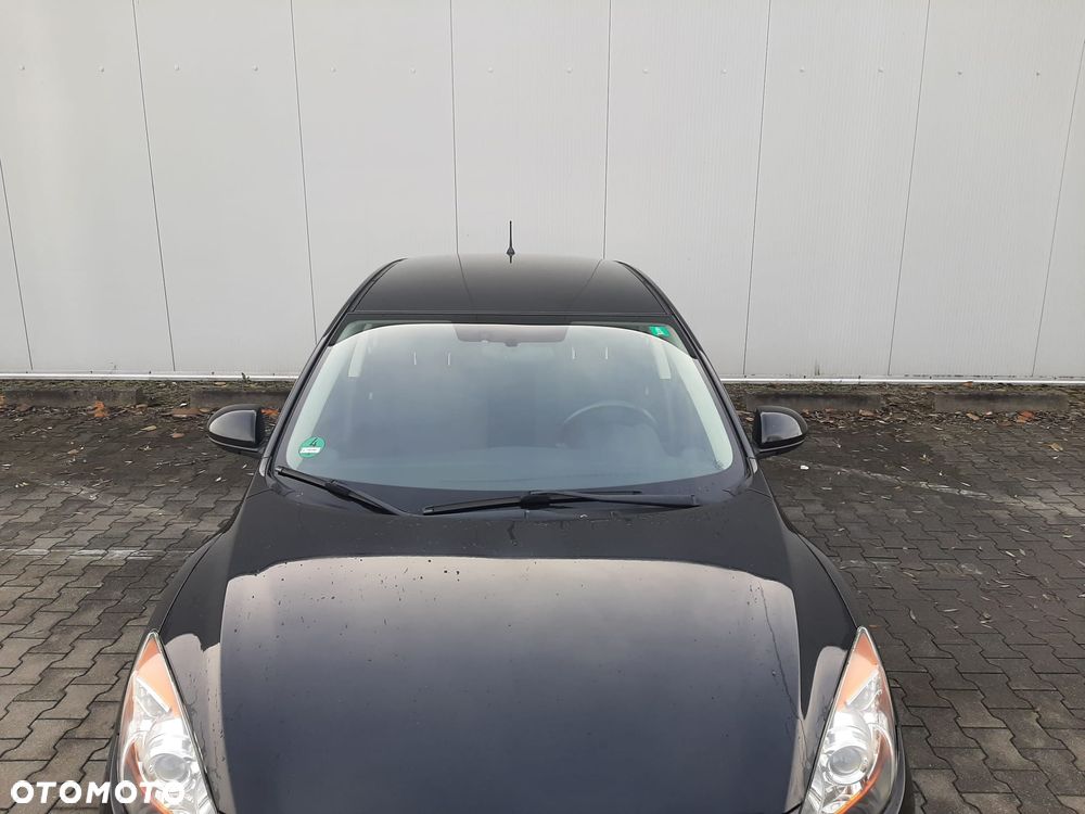 Mazda 3 2.0 MZR DISI Edition - 34