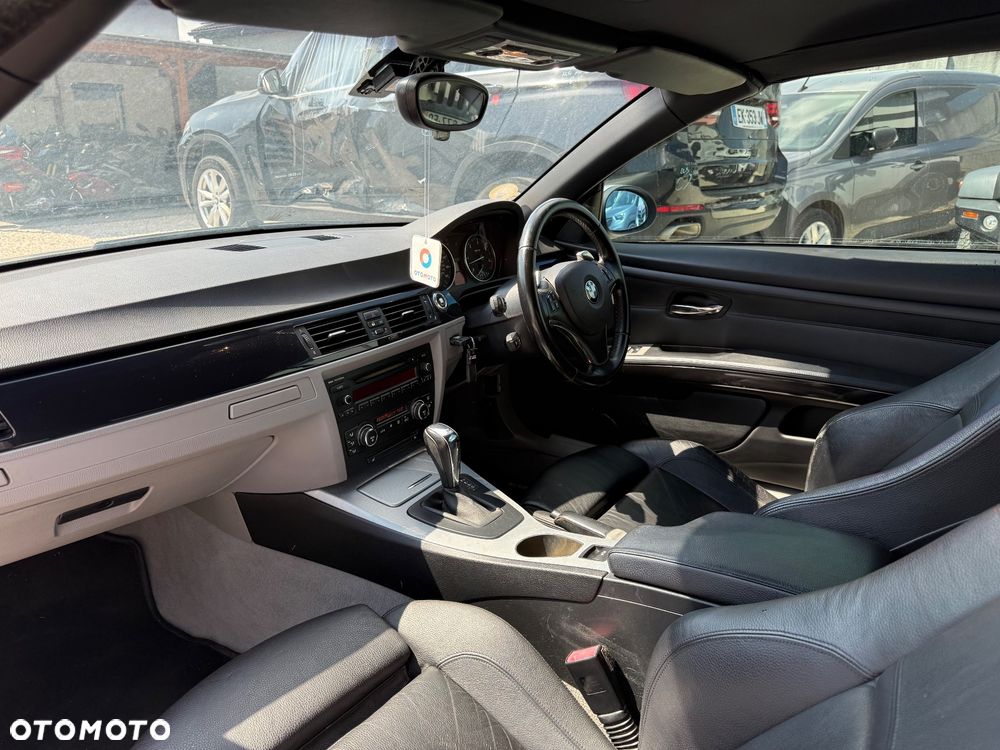 BMW Seria 3 - 10