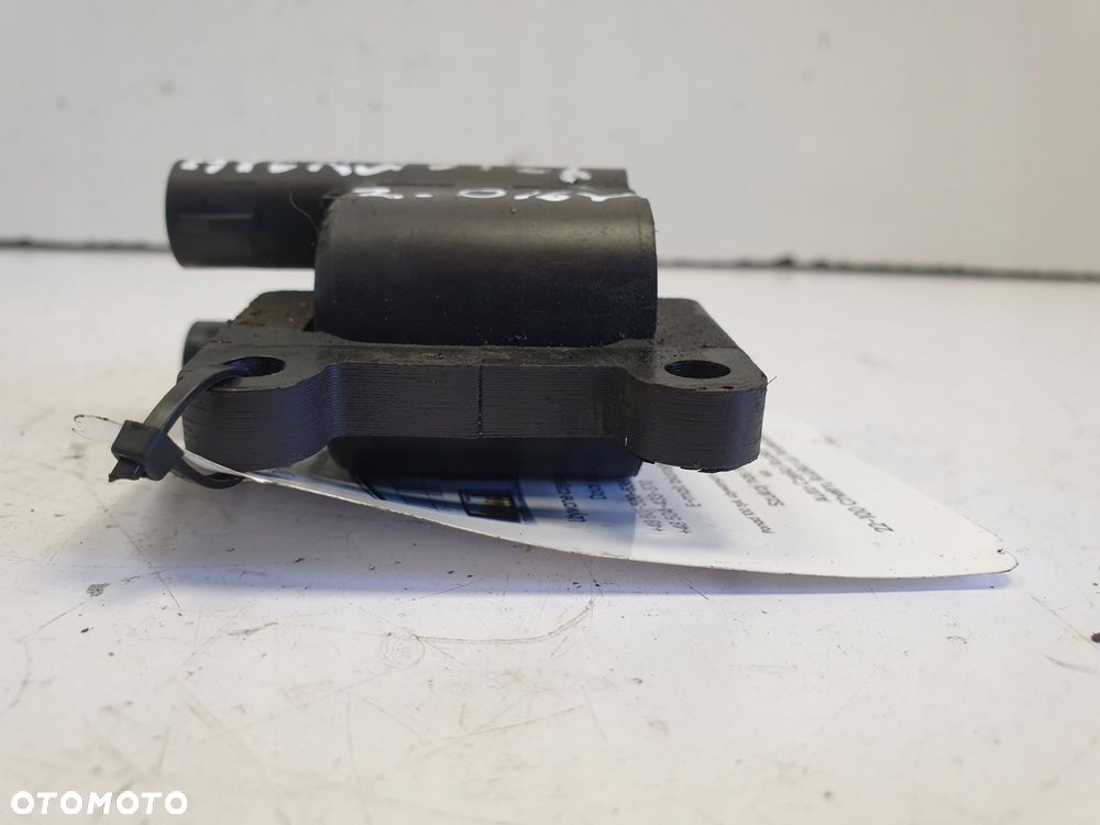 CEWKA ZAPŁONOWA Toyota Avensis T22 2.0 16V _ 90919-02218 - 3