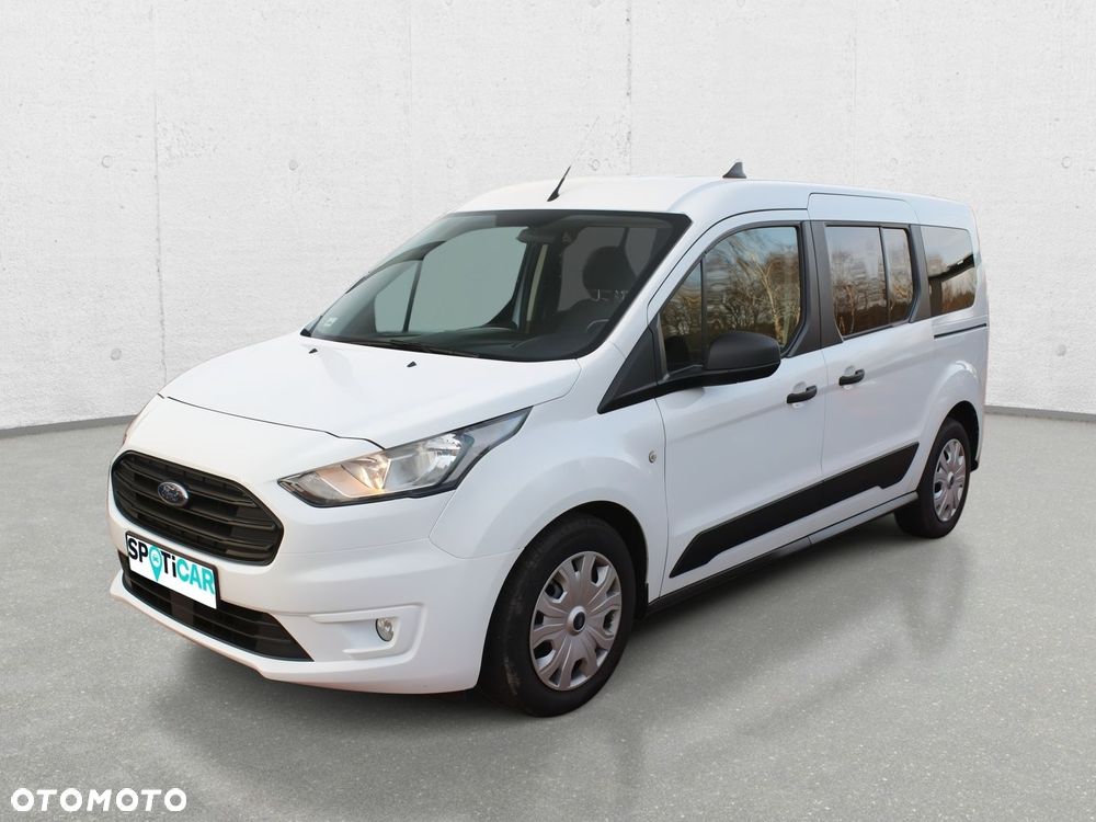 Ford Transit Connect - 2