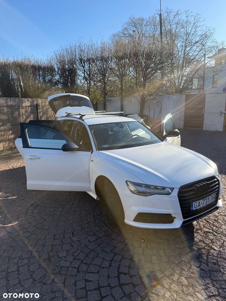 Audi A6 Avant - 20