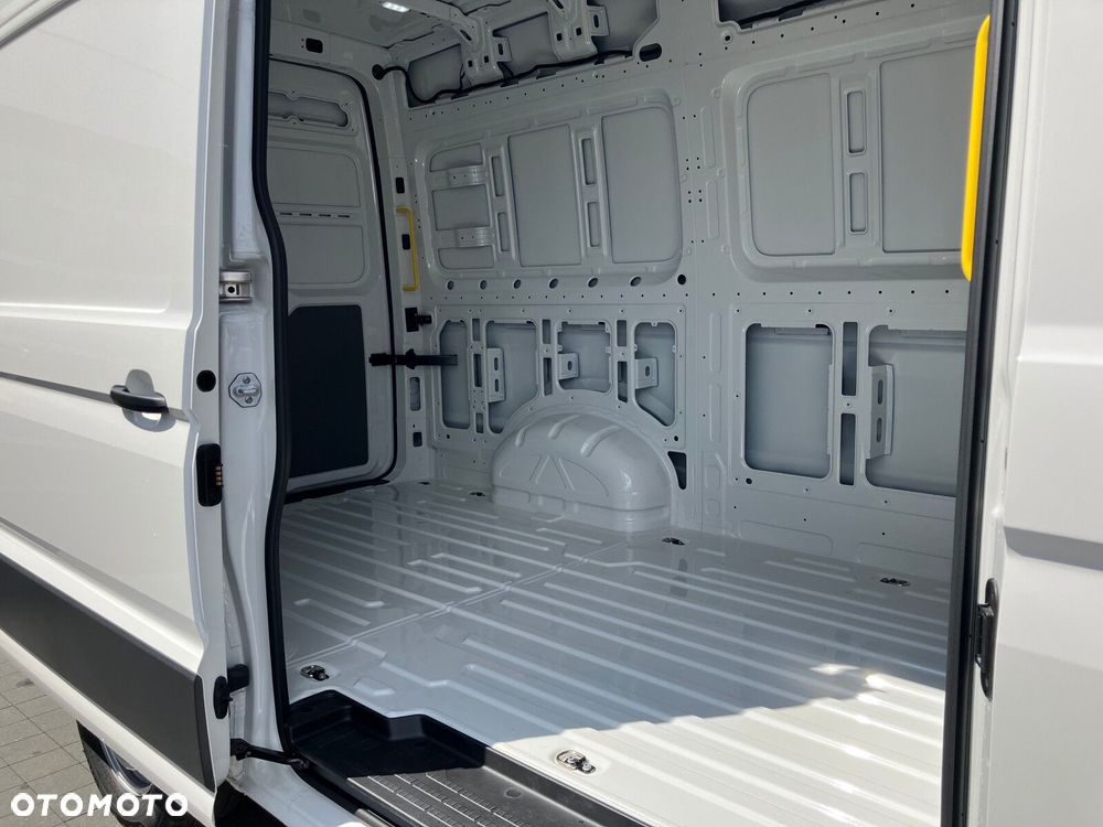 Volkswagen Crafter 35 2.0 TDI L3H3 3640 140 KM - 22