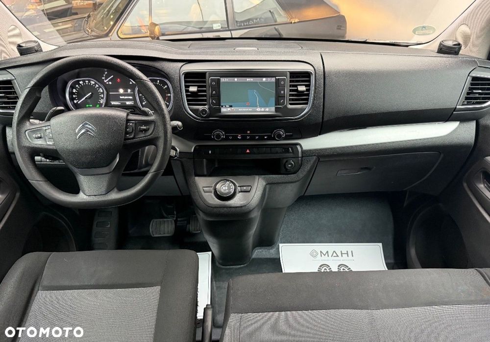 Citroën SpaceTourer - 21