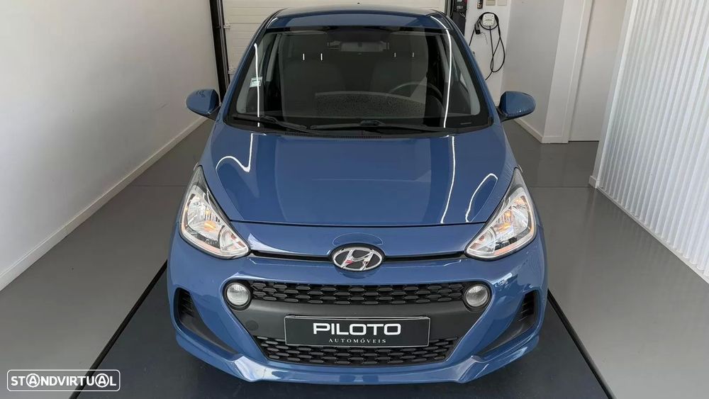 Hyundai i10 1.0 Access - 3