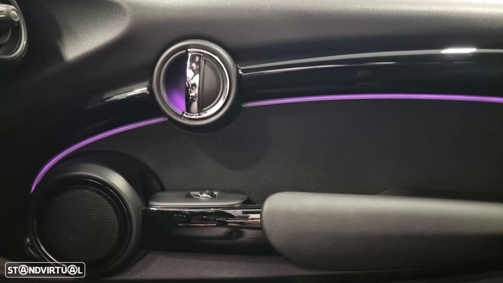 MINI 3 Portas Cooper SE Yours - 36