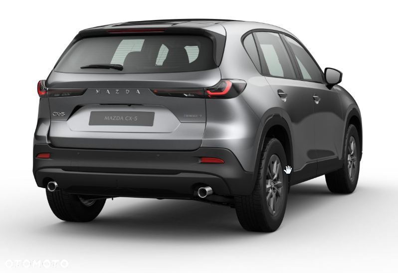 Mazda CX-5 2.5 e-SKYACTIV G Prime-Line - 4