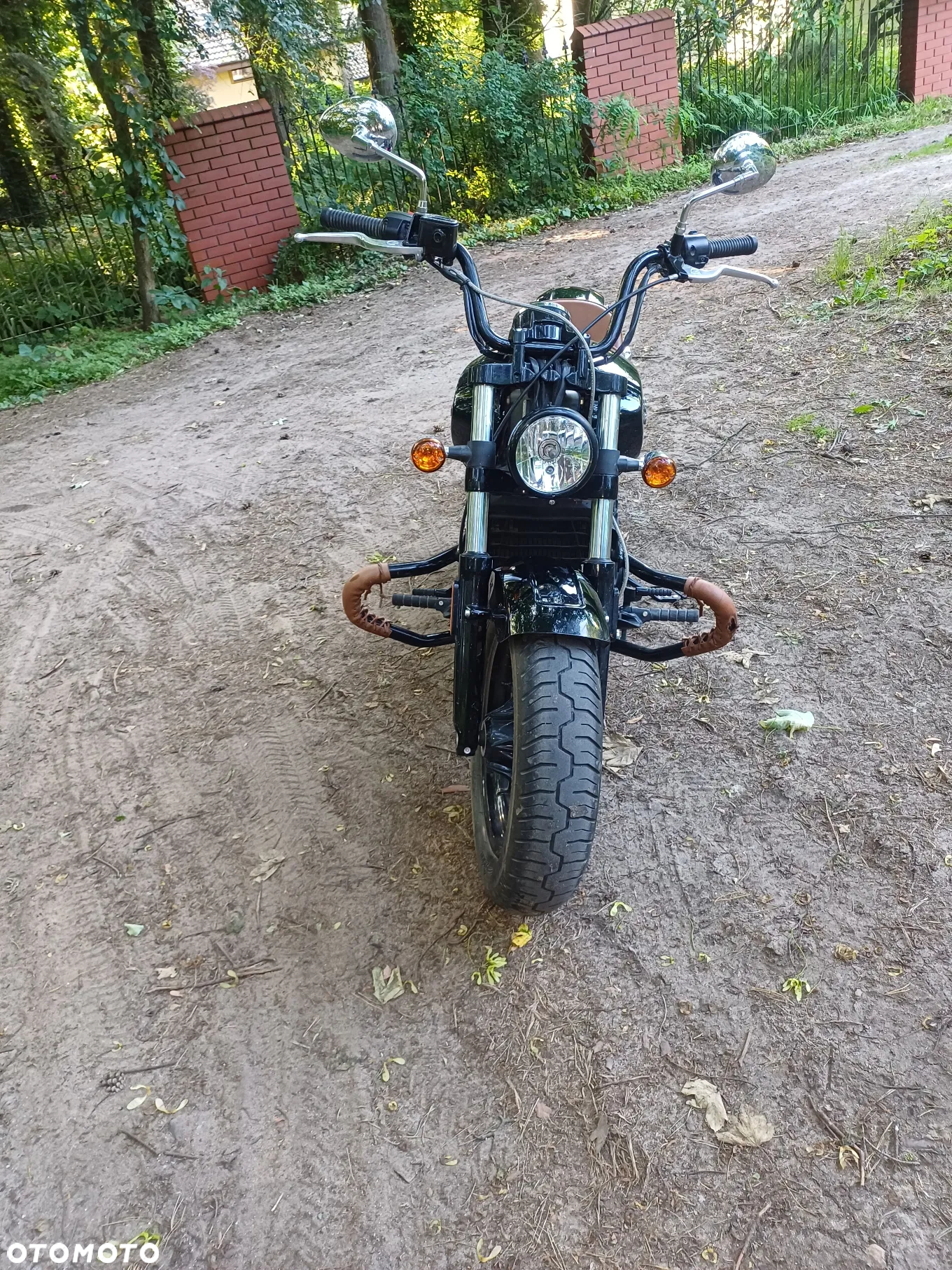 Indian Scout - 3