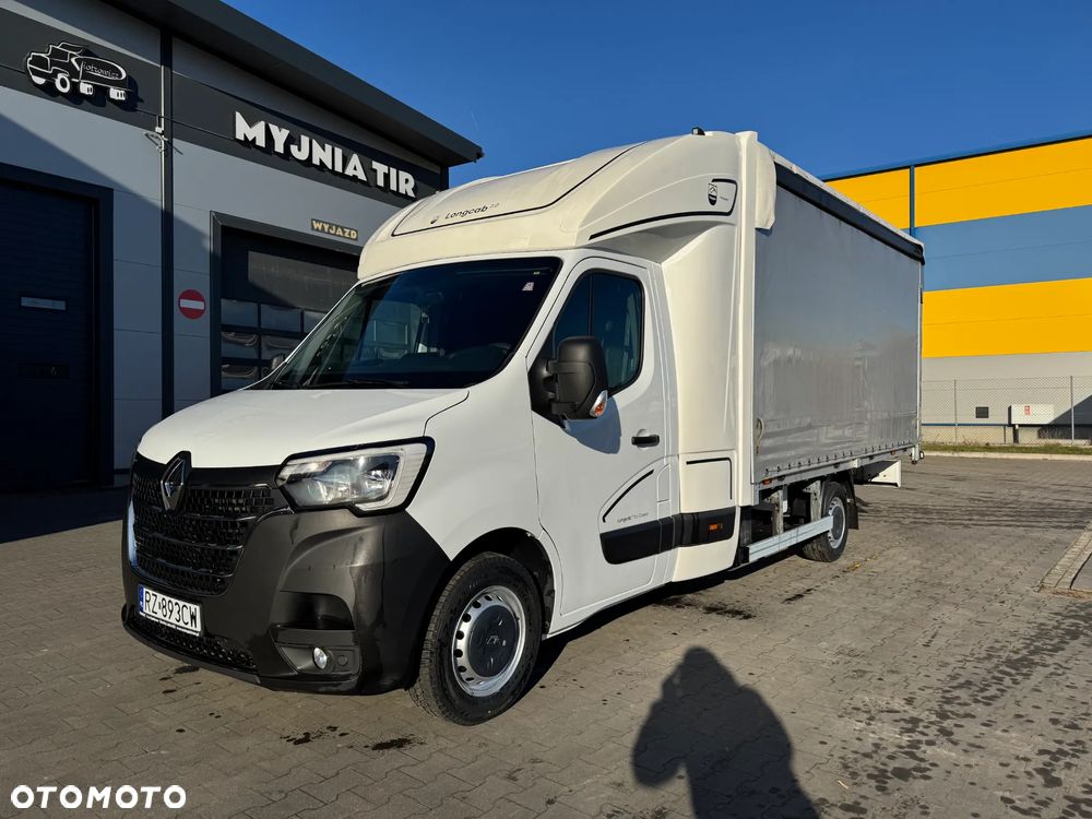 Renault Master - 9