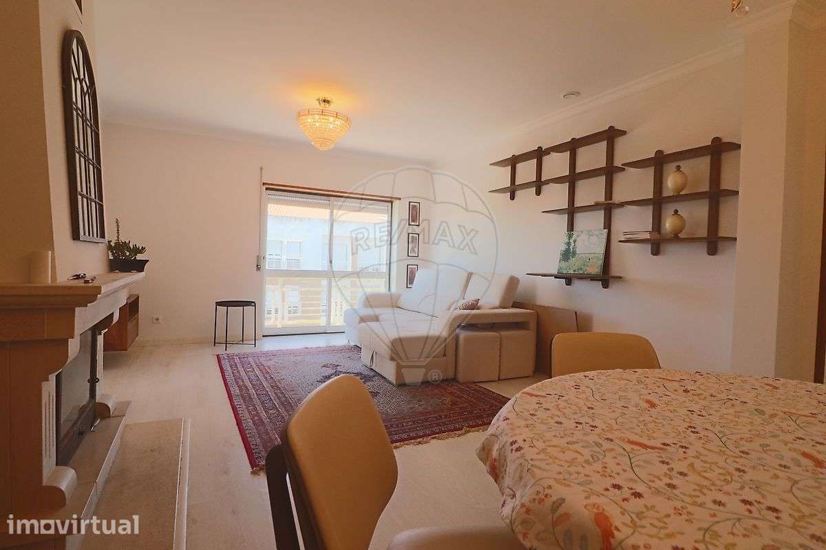 Apartamento T3 para arrendamento - Grande imagem: 4/28