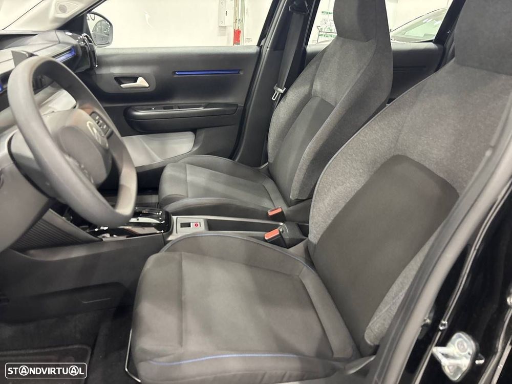 Citroën e-C3 44 kWh You - 8