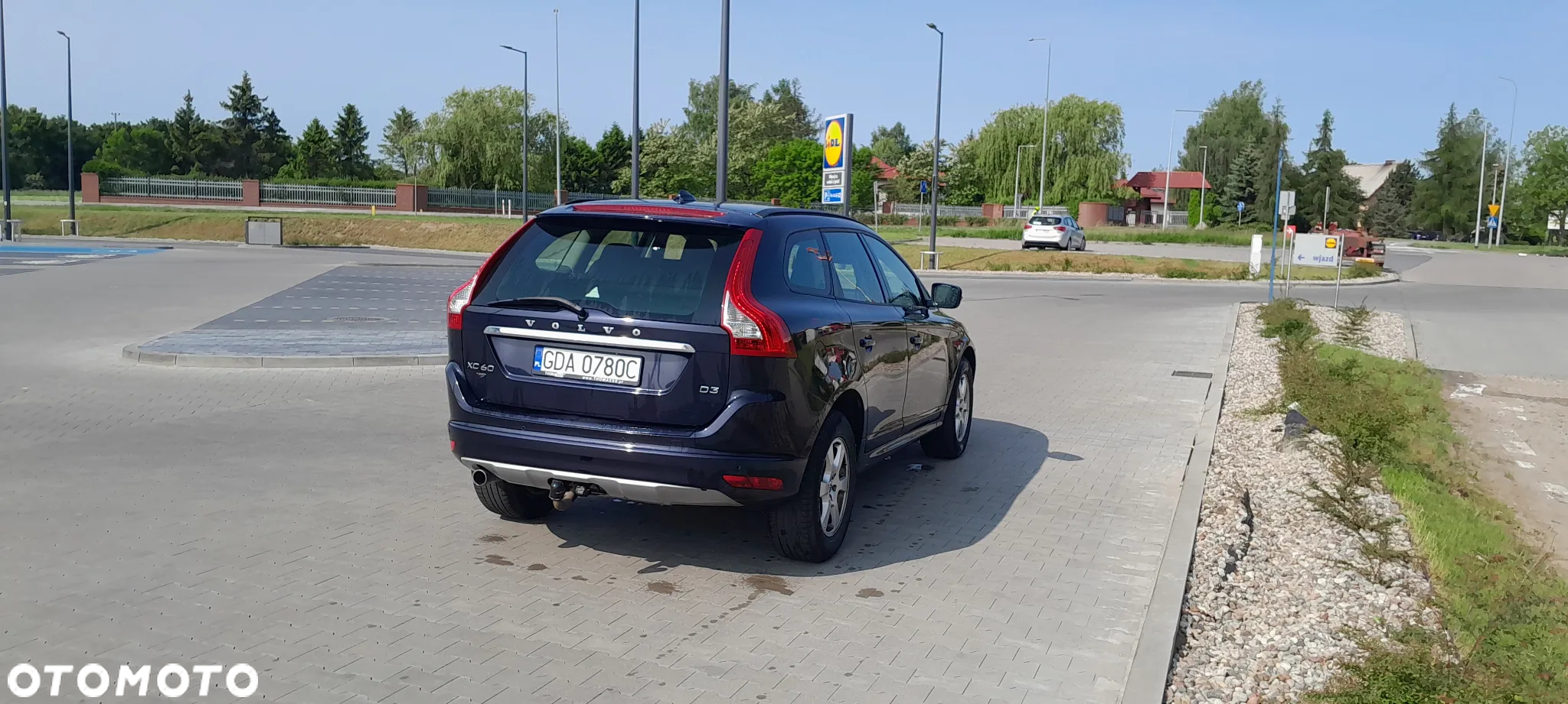 Volvo XC 60 D3 Inscription - 13