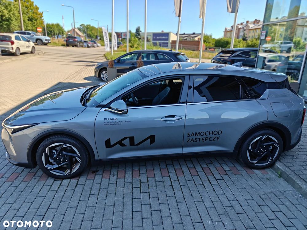 Kia K4 1.6 T-GDI L - 6