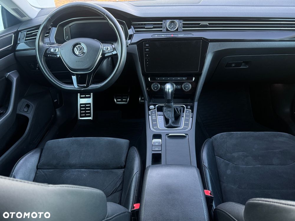 Volkswagen Arteon 2.0 TSI Elegance DSG - 19