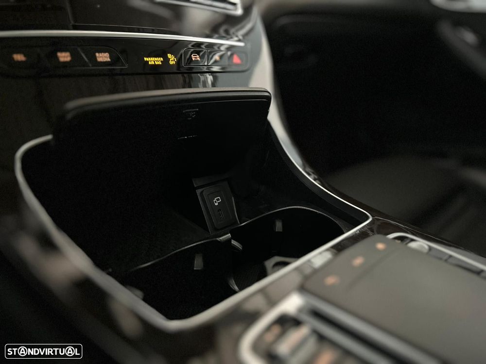 Mercedes-Benz GLC 220 d - 41