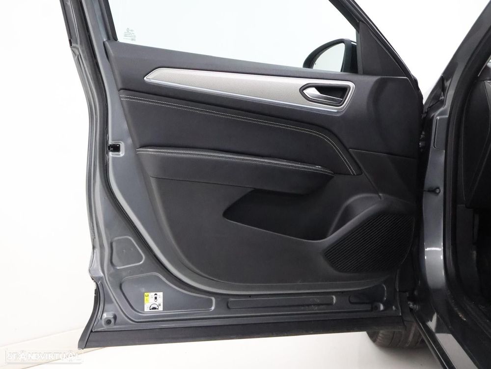 Renault Arkana 1.3 TCe Techno EDC - 11