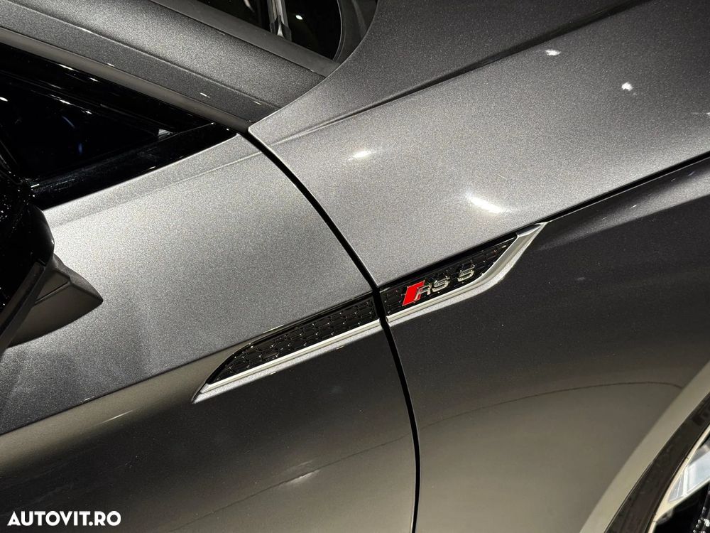 Audi RS5 - 9