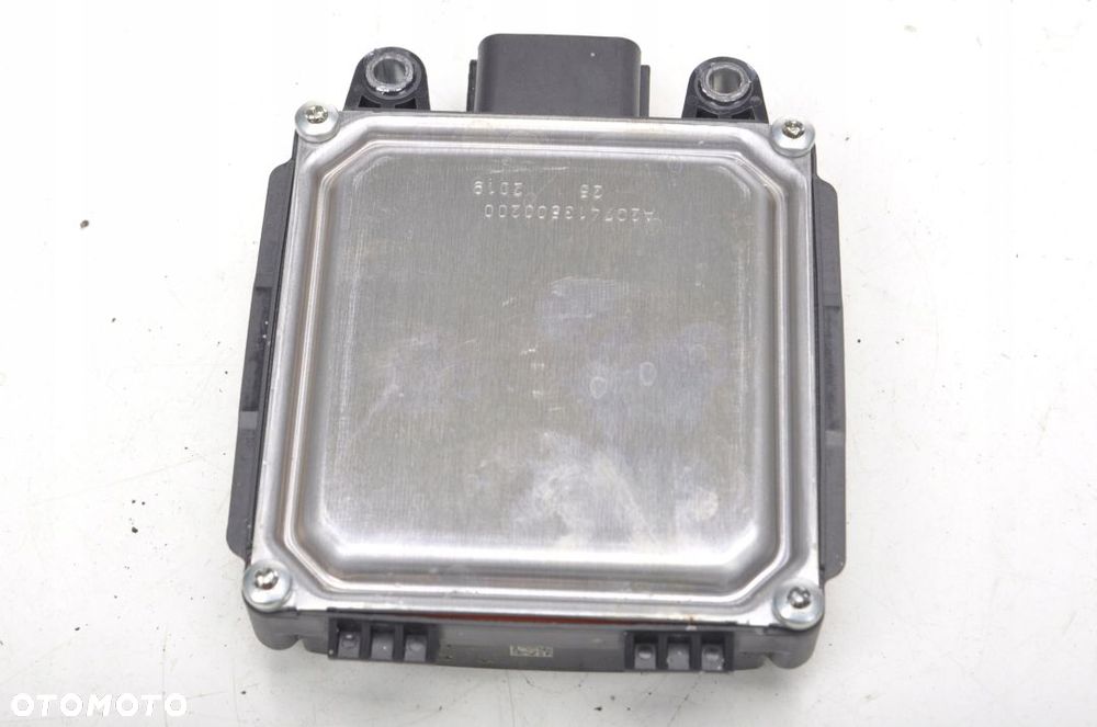 TALISMAN LIFT RADAR SENSOR CZUJNIK 284E74236R - 3