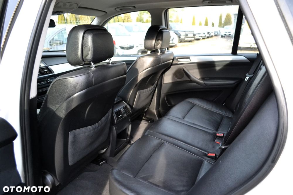 BMW X5 xDrive30d - 11