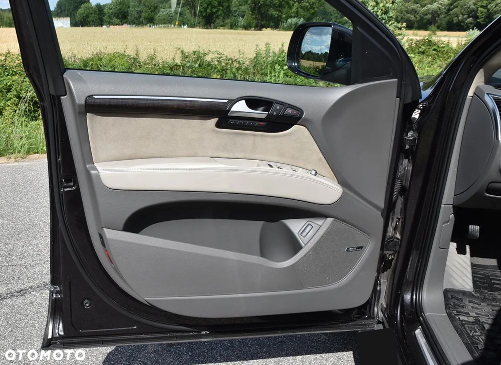 Audi Q7 - 14