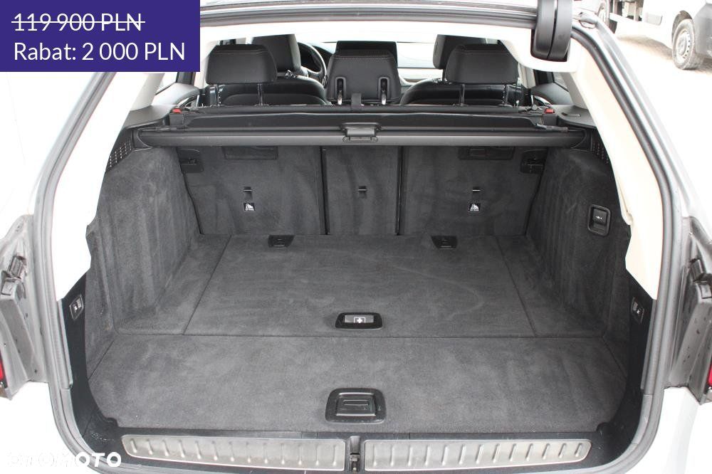 BMW Seria 5 - 35